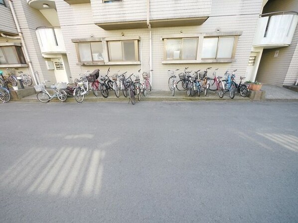 アーバンハイム・Zenの物件内観写真